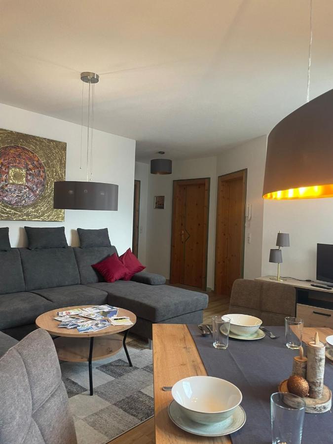 Appartements Sonntal Einkehr Fieberbrunn Εξωτερικό φωτογραφία